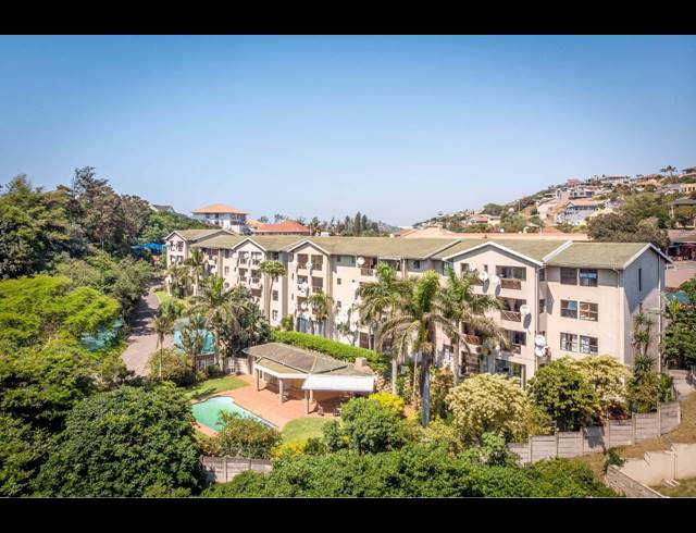 1 BEDROOM APARTMENT FOR SALE IN BLUFF